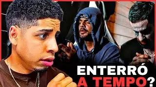 Al2 El Aldeano tira sin miedo - Tempo po Pop (Video oficial) | Reacci&oacute;n 