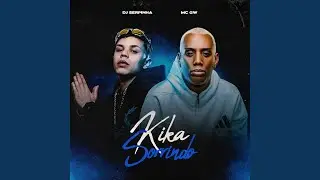 Kika Sorrindo