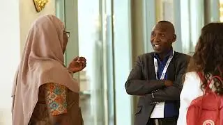 Eunice Biritwum, Energy Commission - West Africa Energy Cooperation Summit (WAECS) 2025