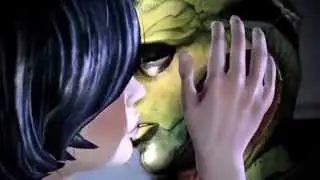 Thane Krios Tribute c: (Mass Effect)