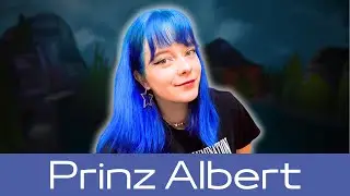 Prinz Albert | Warum hab ich das gegoogelt?