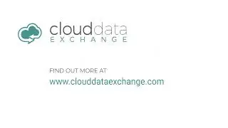 Cloud Data Exchange for Sage Integration