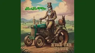 That Tractor Knows Too Much