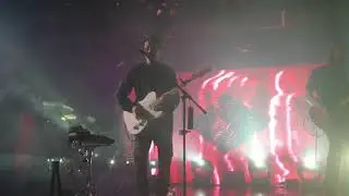 nothing,nowhere. - Letdown | LIVE in Saint Petersburg