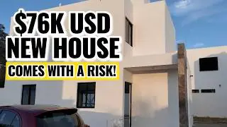 It's Risky - But Keeps Your Retirement Mortgage Free in Merida