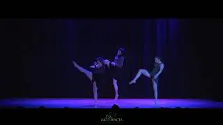 Modern, gr. zaaw. - Sudio reAKTYWACJA