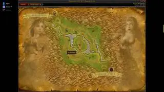 39 Twink Fire Mage Arathi Basin