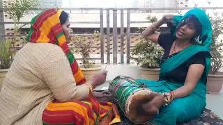 #viral video bajan #नया भजन 🙏🙏👍👍🥰🥰 परिवार  पर आधारित...