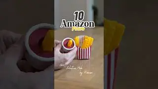 🔥 I Bought These 10 Amazon Products Last Week&hellip; The Last One Shocked Me 👇#shorts