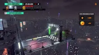 Trials Rising(TM) Seoul Searching Secret Spounser Contract Easy Way