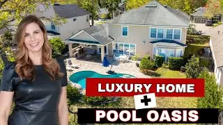 Home For Sale in St. Augustine, FL