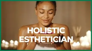 Holistic Skin Care Secrets: Unlocking Natural Beauty with a Holistic Esthetician 🌿✨