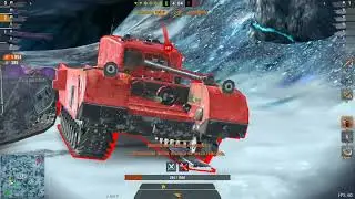 Tog-II LowGravity Clips