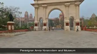 Anna Memorial and Museum