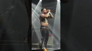 Kevin Gates Live 👀