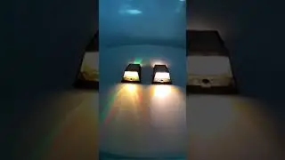Solar Wand Lichter Im Freien Zaun Lichter LED Wasserdichte Solar Treppen Lichter