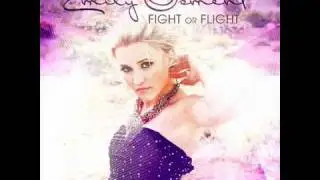 Emily Osment ♥ 1-800 Clap Your Hands (The Water Is Rising) (INSTRUMENTAL/KARAOKE)