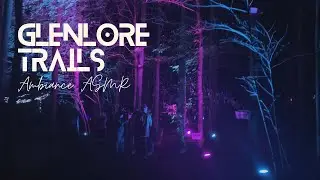 Glenlore Trails ASMR Ambiance Music Layered Sounds for Sleep