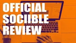 ⏩⏩Sociible Pro Review - Ultimate FREE traffic getting software no bs - ★★★★ Ratings ★★★★