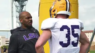 Miked Up with Kevin Faulk