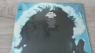 Bob Dylan's ,,Greatest Hits