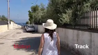 Test Yi Gimbal per smartphone - macitynet.it