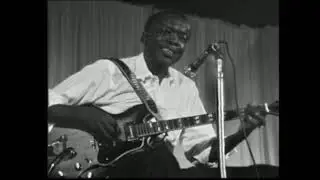 John Lee Hooker 1969 