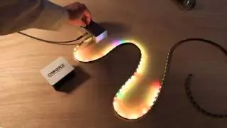 This Amazing Guitar Pedal Converts Sound to Light