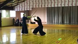 小野派一刀流
