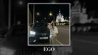 Willy William - Ego (Taycan Remix)