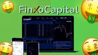FINXO CAPITAL | Best Trading Platform 2024 - REVIEW