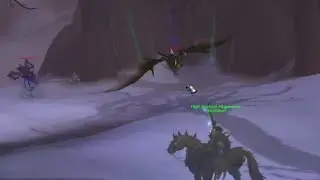 I miss WOTLK world PvP