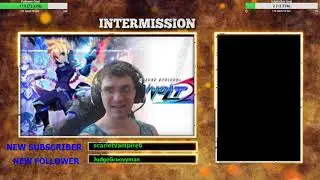 Games all day with Inti Creates games and more 07/13/20