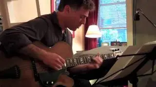 Neal Miner - Sweet Tooth