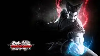 Tekken Tag Tournament 2 OST Snow Castle -Mundus Arrange- (Winter Palace)