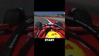 Lewis Hamilton might need a new Race Engineer | #formula1 #lewishamilton  #ferrari