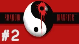 Shadow Warrior :Wanton Destruction - #3(end))