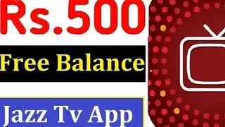 Jazz Free All TV Channel 2020||Jazz TV promo code New Balance Method