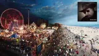 Coney Island Was The Greatest By Brooklyn Butch