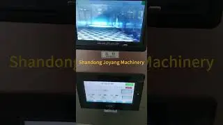 Cumin Microwave Sterilization Machine