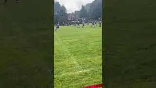 Direct Football x Sunday League Highlights 💜👍🏻⚽️ #Football #Goals