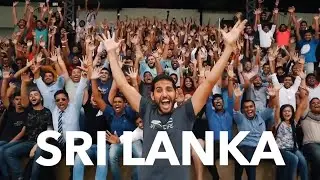 Sri Lankan Hospitality during COVID 19 | Nas Daily | Ella Sri Lanka