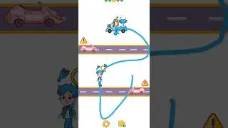 Bride Rush level83