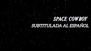 jamiroquai - space cowboy [classic radio remix] (subtitulado al espa&ntilde;ol)