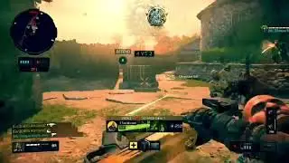Bo4 montage part two💦 (music by stupid young)