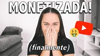 MONETIZAÇÃO DO YOUTUBE: Quanto Tempo Demora E Como Funciona O Processo