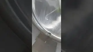 ISO tank inside