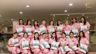 Mrs. Vogue Nepal Season 3 : Grande International Hospital Visit