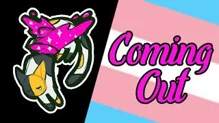 Deciding to Come Out Online