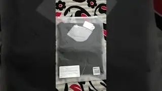 MI Crewneck T Shirt review